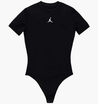 Боді Air Jordan Brooklyn Essentials Bodysuit Black IB9879-010 M