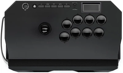 Аркадный стик Qanba Drone 2 PC/PS4/PS5 (N3)