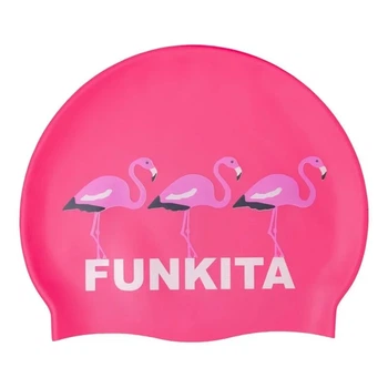 Шапочка для плавания Funky Trunks & Funkita Flaming Go Gos (FS997230500)