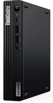 Компьютер Lenovo ThinkCentre M75q Gen 5 (12RQ0012GE) Black