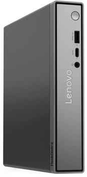 Компьютер Lenovo ThinkCentre neo 55q Gen 6 (13GN000SGE) Black