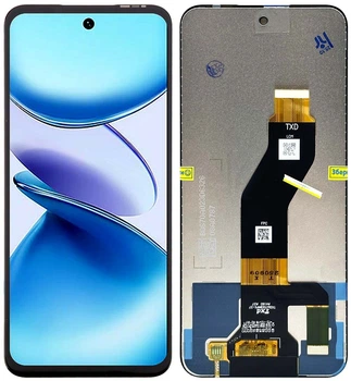 Дисплей + сенсор Infinix Smart 9 / Smart 9 HD / X6532 / X6532C