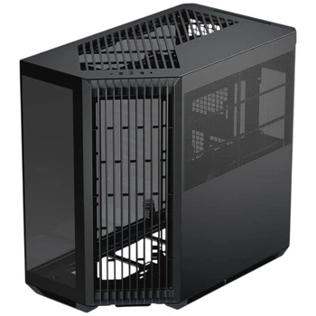 Корпус APNX V1, Черный - 605775