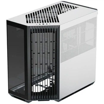 Корпус APNX V1, Черный - 605777