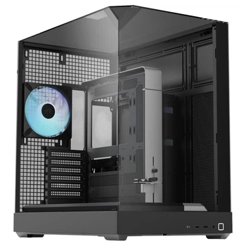 Корпус APNX V2, Черный - 678572