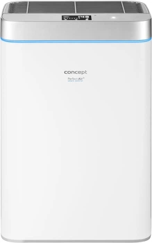 Oczyszczacz powietrza Concept Perfect Air Smart CA3000