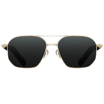 Умные очки Xiaomi Mijia Smart Audio Glasses Aviator BHR08VYGL