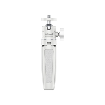 Штатив Ulanzi Vijim Mini Portable and Adjustable Desktop Tripod White(UV-2014 MT-08)