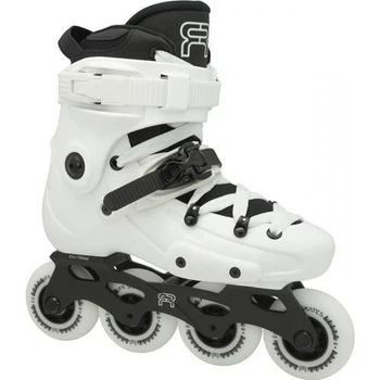 Детские ролики FR Skates FRJ Club White 37-39