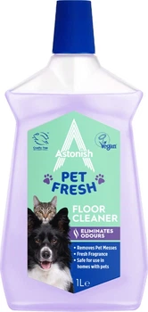 Засіб для миття підлоги Astonish Pet Fresh Morning Dew 1 л (5060060213548)