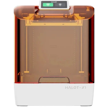 3D принтер Creality Halot-X1