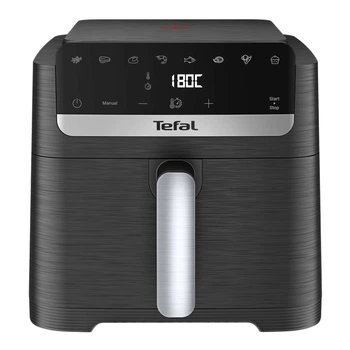 Мультипіч Tefal Easy Fry Mega Compact EY8618E0