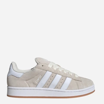 Sneakersy męskie do kostki adidas Campus 00S ID1435 42.5 (8.5UK) Białe (4067888047882)