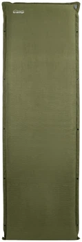 Килимок самонадувний Tramp COMFORT 7 cm UTRI-009-dark-olive (UTRI-009-dark-olive)