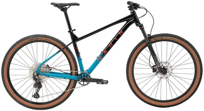 Велосипед 29" Marin BOBCAT TRAIL 5 рама - L 2025 BLUE/BLACK (SKD-42-58)
