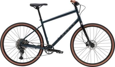 Велосипед 28" Marin KENTFIELD 3 рама - S 2026 DARK BLUE (SKE-38-34)