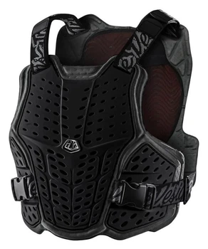 Захист тіла TLD ROCKFIGHT CE FLEX CHEST PROTECTOR [BLACK] M/LG (OBOD_586003003)