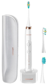 Електрична зубна щітка Concept ZK7010