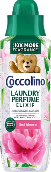 Парфум для одягу Coccolino Perfume Elixir First Blooms Весняні квіти 460 мл (8720181680410)