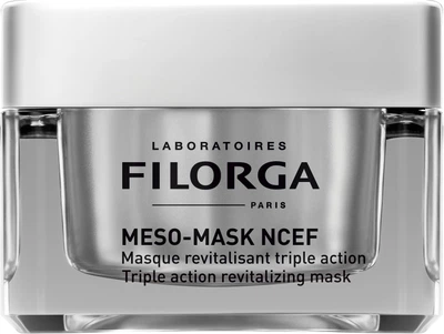 Маска для лица Filorga NCEF Meso-Mask 50 мл (3540550015156)