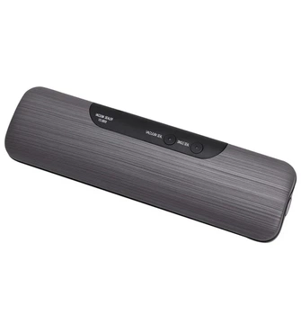 Вакууматор с функцией VAC и шириной запайки 30см 140Вт Sokany SK-13031