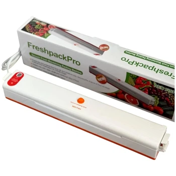 Вакууматор Freshpack Pro G-88 вакуумный упаковщик продуктов
