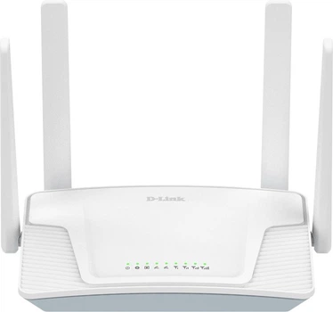 Router D-Link G416C 4G LTE AX1500 Wi-Fi 6 (790069477454)