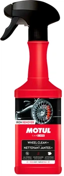 Очисник дисків MOTUL Wheel Clean+ 500 мл (111815)