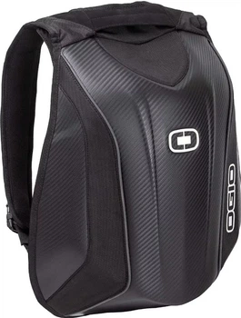 Моторюкзак Ogio No Drag Mach S Stealth чорний