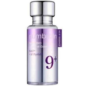 Лифтинг эссенция для лица Numbuzin No.9 NAD Bio Lifting Essence 30ml