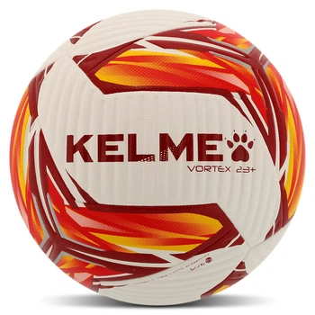 М'яч футбольний Kelme 8301QU5080-9107-5 №5 Різнокольоровий