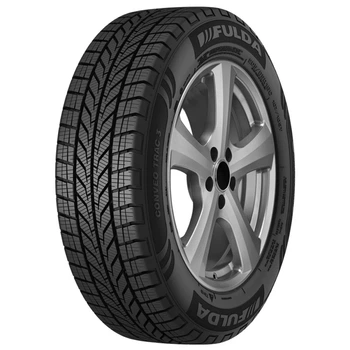 Автошина Fulda 205/65 R16C 107/105 T CONVEO TOUR T