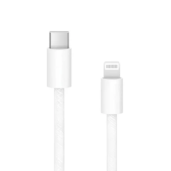 Кабель XON SmartCable Type-C - Lightning PD 20W 2м UniLink (SС60CL2W2W 3305) Белый