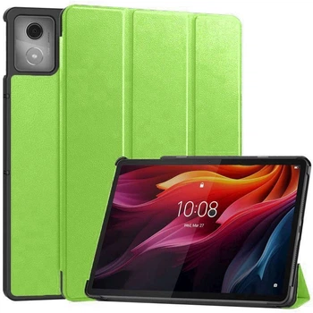 Чохол HardCase Lenovo Idea Tab 11 2025 TB336ZU TB336FU Зелений