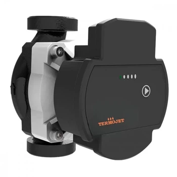 Циркуляційний насос Termojet APE 25/8-130 PWM