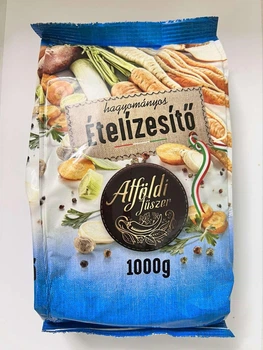 Приправа універсальна Etelizesito 1 кг