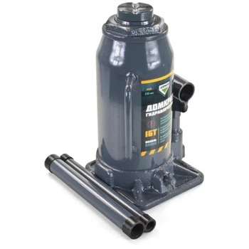Домкрат ARMER гідравлічний 16т (ARM16) ARMER ARM16 996856