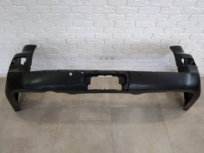 Бампер задній 52159-60999 Lexus LX 570 2012-2015 для Lexus LX 570 2007-2015 (6399)