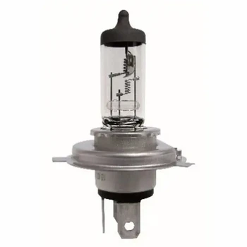 Лампа автомобильная 24V H4 75-70W General Electric (50450HU-1K-38836)