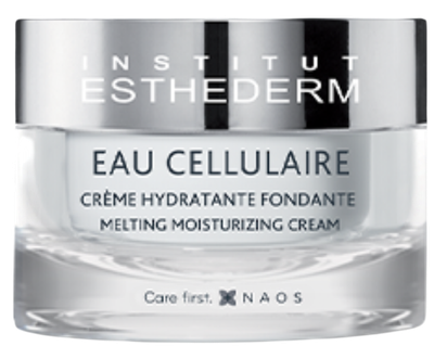Крем для обличчя Institut Esthederm Eau Cellulaire зволожуючий 50 мл (3461020001793)