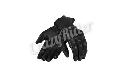 Перчатки летние SECA AXIS MESH II Black M