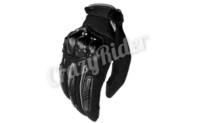 Перчатки летние SCOYCO MC198 Black Grey L