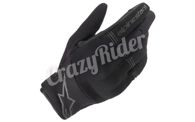 Перчатки летние ALPINESTARS Copper Black L