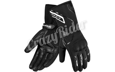 Зимние перчатки Seventy T59 GIAU Lady Black White XS