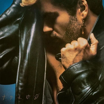 Виниловая пластинка George Michael - Faith (2LP), Deluxe edition