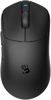 Миша A4Tech Bloody R77 Ultra Dock Black (4711421003575)