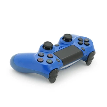 Бездротовий геймпад для PS4 Wireless (Blue), 3.7V, 500mAh, Blister (UG-24242)