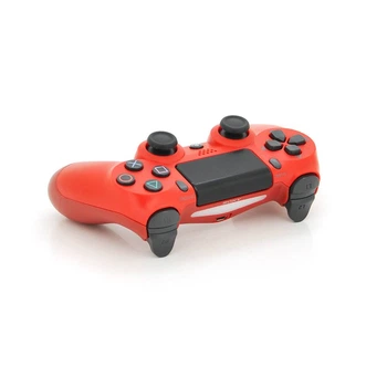 Бездротовий геймпад для PS4 3.7V, 500mAh, Blister (UG-24239)