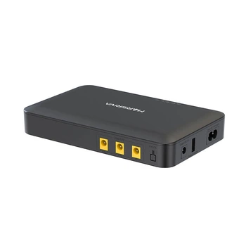 MARSRIVA - Джерело безперебійного живлення MARSRIVA Mini UPS KP1 Plus 16000 mAh