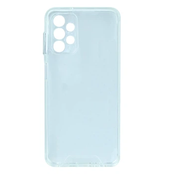 Противоударный Чехол TPU Space Case для Samsung Galaxy A13 4G (A135) Transparent